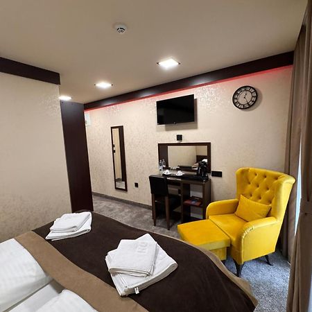 Villa Aroma 2 Orasje ภายนอก รูปภาพ