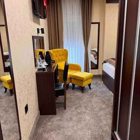 Villa Aroma 2 Orasje ภายนอก รูปภาพ